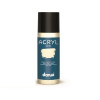 photo-Peinture acrylique - Ivoire - Tous supports - Opaque - Indélébile - Darwi - 80ml