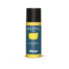 photo-Peinture acrylique - Jaune citron - Tous supports - Opaque - Indélébile - Darwi - 80ml