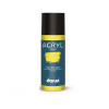 photo-Peinture acrylique - Jaune foncé - Tous supports - Opaque - Indélébile - Darwi - 80ml