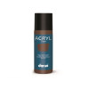 photo-Peinture acrylique - Brun foncé - Tous supports - Opaque - Indélébile - Darwi - 80ml