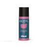 photo-Peinture acrylique - Parme - Tous supports - Opaque - Indélébile - Darwi - 80ml