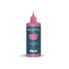 Peinture acrylique - Parme - Tous supports - Opaque - Indélébile - Darwi - 80ml