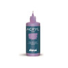 Peinture acrylique - Glycine - Tous supports - Opaque - Indélébile - Darwi - 80ml
