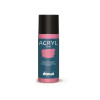 photo-Peinture acrylique - Sorbet - Tous supports - Opaque - Indélébile - Darwi - 80ml