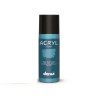 photo-Peinture acrylique - Turquoise - Tous supports - Opaque - Indélébile - Darwi - 80ml