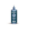 Peinture acrylique - Bleu gris - Tous supports - Opaque - Indélébile - Darwi - 80ml