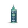 Peinture acrylique - Vert menthe - Tous supports - Opaque - Indélébile - Darwi - 80ml