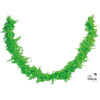 photo-Boa à plumes - Vert - 160 cm - Déguisement - Fête - Soirées - Cabaret - Charleston