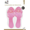 photo-Chaussures de princesse - Rose - Déguisement - Enfant - Taille unique
