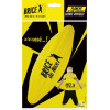 photo-Brice de Nice - Planche de surf gonflable - 115x46cm - Déguisement - Adulte