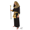 Déguisement - Costume - Pharaon égyptien - Adulte - Taille S/M - Sans accessoires