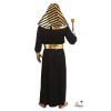 Déguisement - Costume - Pharaon égyptien - Adulte - Taille S/M - Sans accessoires