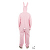 Déguisement - Lapin - Costume - Rose - Taille L/XL - Adulte - Carnaval - Fête