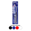 photo-Allume-gaz - Embout flexible - Rechargeable - Pour barbecue, cuisinière, cheminée
