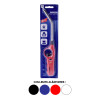 Allume-gaz - Embout flexible - Rechargeable - Pour barbecue, cuisinière, cheminée