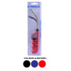 Allume-gaz - Embout flexible - Rechargeable - Pour barbecue, cuisinière, cheminée