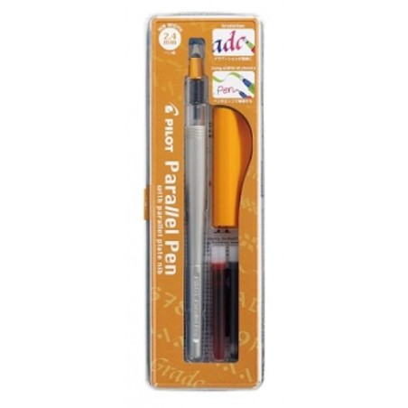 PARALLEL PEN 2.4MM - PILOT