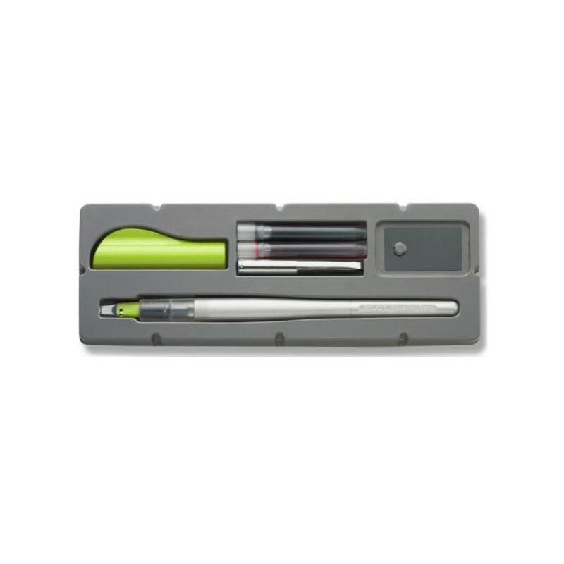 Parallel Pen 3.8Mm - Pilot | Surdiscount