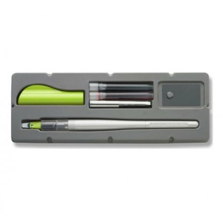 Parallel Pen 3.8Mm - Pilot | Surdiscount