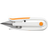 photo-Ciseaux coupe-fils - Couture - Loisirs créatifs - Lame acier inox - Fiskars