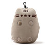 Coussin de voyage - Avion, voiture, train - Coussin - Masque yeux - Chat