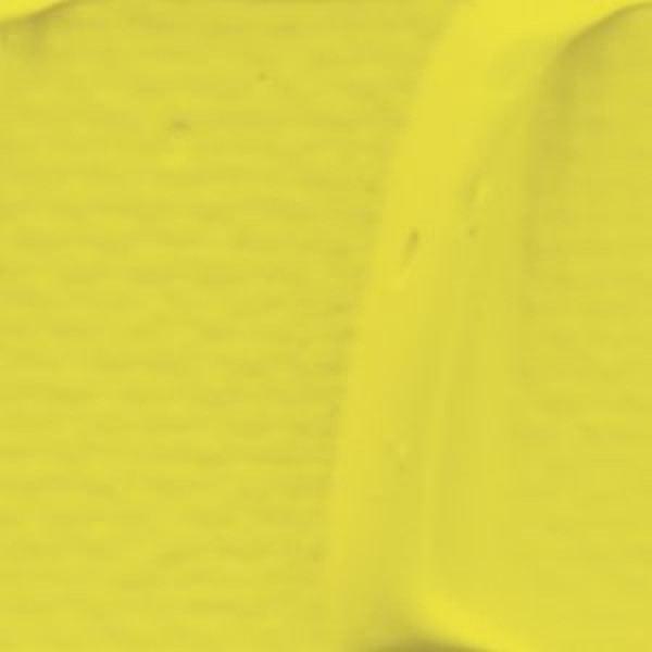Peinture acrylique - Jaune cadmium citron - 1 - Haute viscosité - Pébéo - Origin acrylics - 60ml
