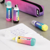 Ruban correcteur - Souris de correction - Ruban 6mx5mm - Pour l'école - Milan