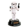 photo-Figurine - Star Wars - Stormtrooper - Blanc - Collection - Décoration