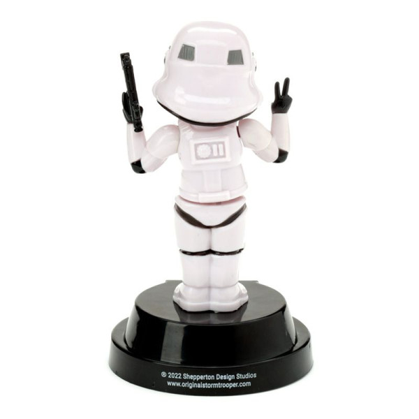 Figurine - Star Wars - Stormtrooper - Blanc - Collection - Décoration