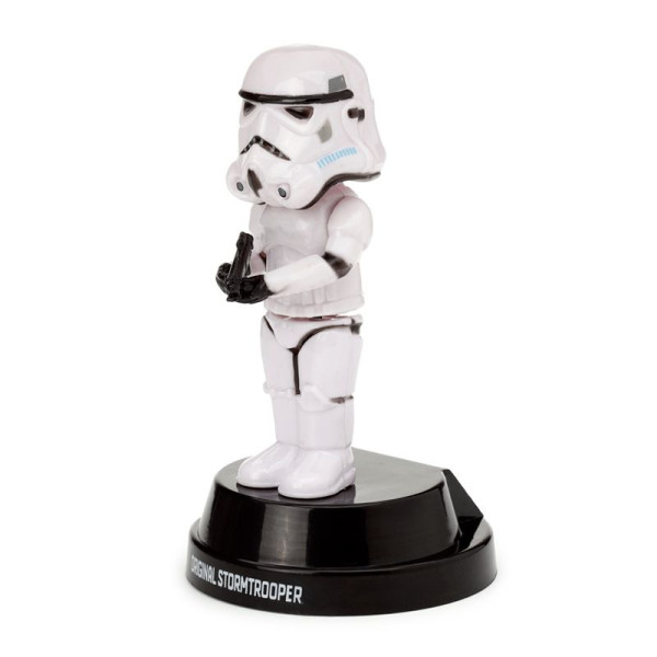 Figurine - Star Wars - Stormtrooper - Blanc - Collection - Décoration