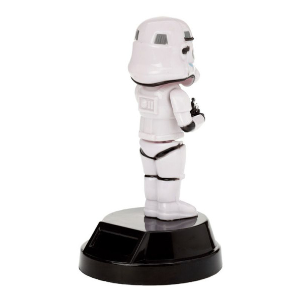 Figurine - Star Wars - Stormtrooper - Blanc - Collection - Décoration
