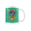 photo-Mug - Tasse - Disney - Lilo & Stitch - You're my fave - Avec anse - Céramique