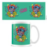 Mug - Tasse - Disney - Lilo & Stitch - You're my fave - Avec anse - Céramique