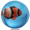Balle rebondissante - Poissons tropicaux - 3D - Jeu - Enfant - Kermesse