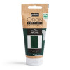 photo-Peinture acrylique - Vert de Hooker - 24 - Haute viscosité - Pébéo - Origin acrylics - 60ml