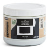 photo-Peinture acrylique - Gris de Payne - 36 - Haute viscosité - Pébéo - Origin acrylics - 480ml