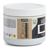 Peinture acrylique - Gris de Payne - 36 - Haute viscosité - Pébéo - Origin acrylics - 480ml