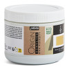 Peinture acrylique - Or - 41 - Haute viscosité - Pébéo - Origin acrylics - 480ml