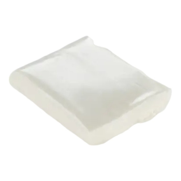 Pâte polymère - A cuire - Pâte à modeler - Phosphorescent - Bloc de 56g - Cernit - Translucent