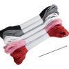 Canevas - Enfant - Point de croix - Chat - 14x14xcm - Fils et aiguilles - Avenue Mandarine