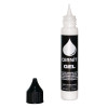 Gel polymère - Pâte à modeler - Liquide - À cuire - Translucide - 30ml - Cernit