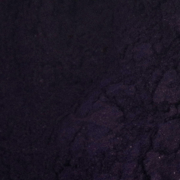 Pigment en poudre - Bleu indanthrène - 56 - Blockx - Pot de 100ml