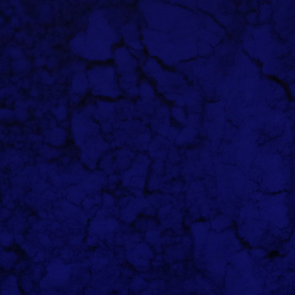 Pigment en poudre - Bleu phtalo (teinte rouge) - 10 - Blockx - Pot de 100ml