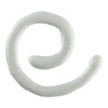 Gel polymère - Pâte à modeler - Liquide - À cuire - Argent - 30ml - Cernit