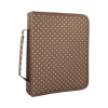 photo-Classeur pour ranger les tampons - Loisirs créatifs - 10 pochettes - 22x28x8cm