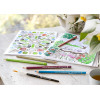 36 crayons de couleur - Aquarellable - Faber-Castell - Albrecht Durer Studio