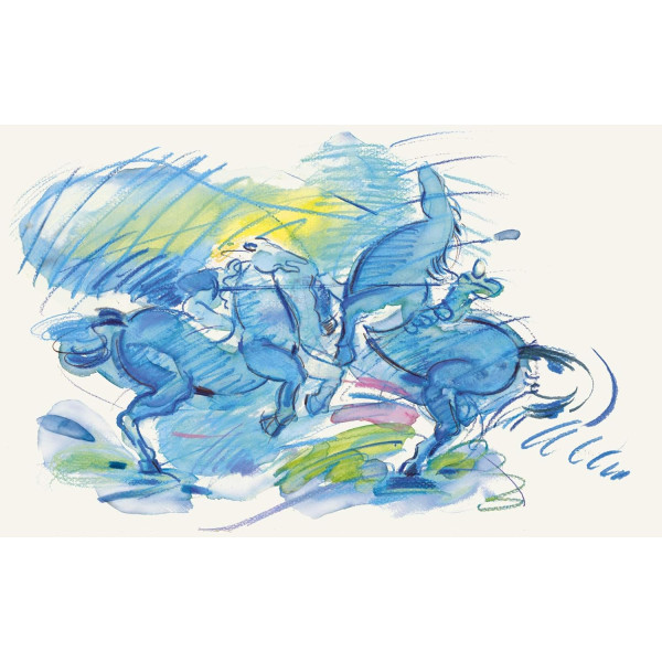 36 crayons de couleur - Aquarellable - Faber-Castell - Albrecht Durer Studio