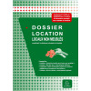 photo-Contrat de location - Locaux vides non meublés - Dossier complet - Exacompta - 44E