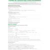 Contrat de location - Locaux vides non meublés - Dossier complet - Exacompta - 44E