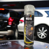 Produit nettoyant FAP - Filtres à particules - Moteur diesel - Action rapide - Motip